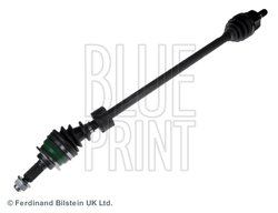 Planetara Blue Print ADK889501