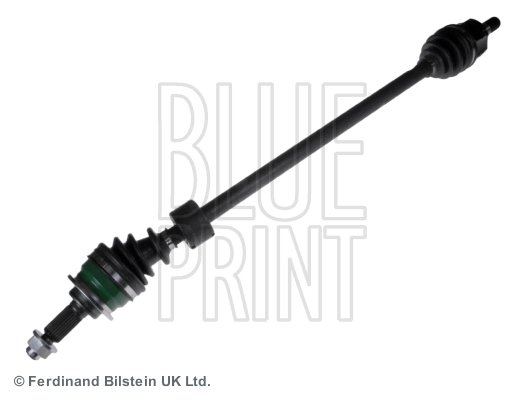 Planetara Blue Print ADK889501