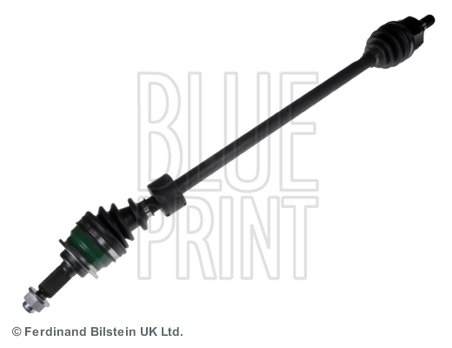 Planetara Blue Print ADK889501