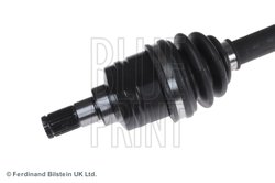 Planetara Blue Print ADK889501