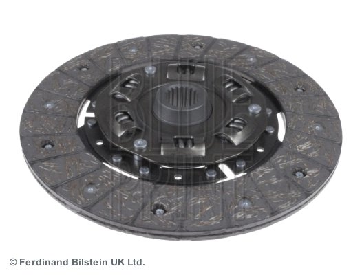 DISC AMBREIAJ BLUE PRINT ADM53129 - Compatibil cu KIA, MAZDA, MITSUBISHI, PROTON