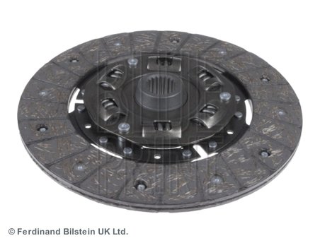 DISC AMBREIAJ BLUE PRINT ADM53129 - Compatibil cu KIA, MAZDA, MITSUBISHI, PROTON