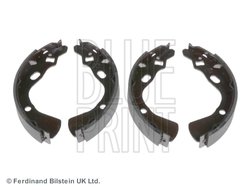 Set saboti frana Blue Print ADM54115