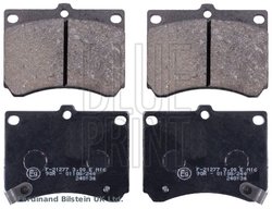 Set placute frana Blue Print ADM54227