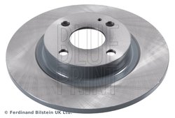 DISC FRANA BLUE PRINT ADM543133 - Compatibil cu MAZDA