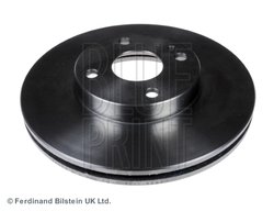 DISC FRANA BLUE PRINT ADM54336 - Compatibil cu MAZDA