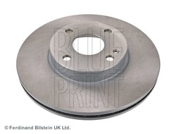 DISC FRANA BLUE PRINT ADM54348 - Compatibil cu MAZDA