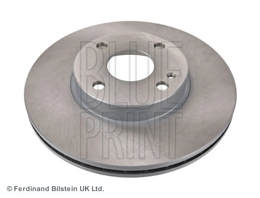 DISC FRANA BLUE PRINT ADM54348 - Compatibil cu MAZDA