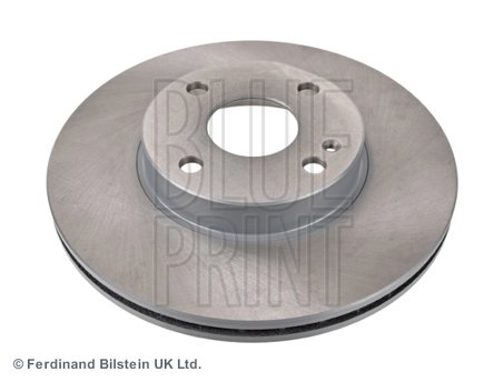 DISC FRANA BLUE PRINT ADM54348 - Compatibil cu MAZDA