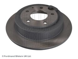 DISC FRANA BLUE PRINT ADM54355 - Compatibil cu MAZDA