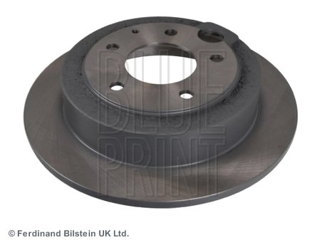 DISC FRANA BLUE PRINT ADM54355 - Compatibil cu MAZDA
