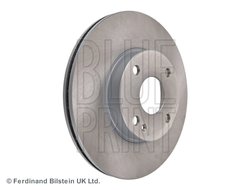 DISC FRANA BLUE PRINT ADM54348 - Compatibil cu MAZDA