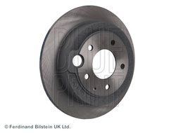 DISC FRANA BLUE PRINT ADM54355 - Compatibil cu MAZDA