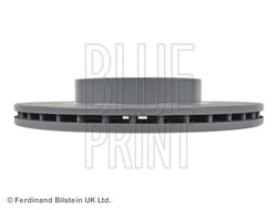 DISC FRANA BLUE PRINT ADM54348 - Compatibil cu MAZDA
