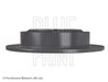 DISC FRANA BLUE PRINT ADM54355 - Compatibil cu MAZDA