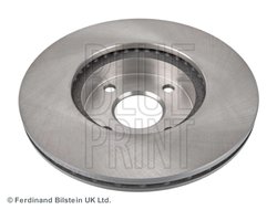 DISC FRANA BLUE PRINT ADM54348 - Compatibil cu MAZDA