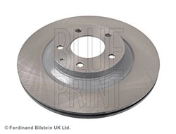 DISC FRANA BLUE PRINT ADM54376 - Compatibil cu MAZDA