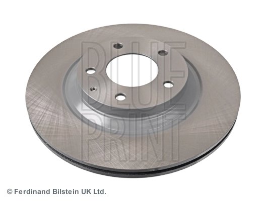 DISC FRANA BLUE PRINT ADM54376 - Compatibil cu MAZDA