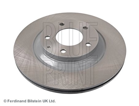DISC FRANA BLUE PRINT ADM54376 - Compatibil cu MAZDA