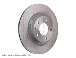 DISC FRANA BLUE PRINT ADM54376 - Compatibil cu MAZDA