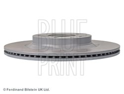 DISC FRANA BLUE PRINT ADM54376 - Compatibil cu MAZDA
