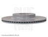 DISC FRANA BLUE PRINT ADM54376 - Compatibil cu MAZDA