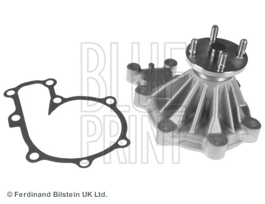 POMPA DE APA BLUE PRINT ADM59123 - Compatibil cu FORD, MAZDA