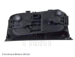 Lumina ceata spate Blue Print ADN11460