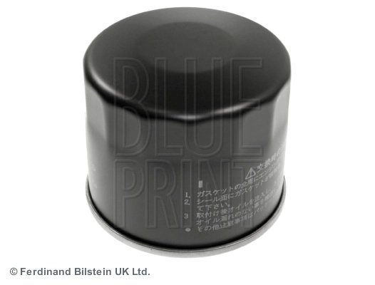 FILTRU ULEI BLUE PRINT ADN12104 - Compatibil cu NISSAN