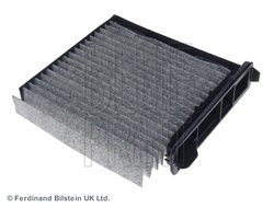 FILTRU AER HABITACLU BLUE PRINT ADN12535 - Compatibil cu NISSAN