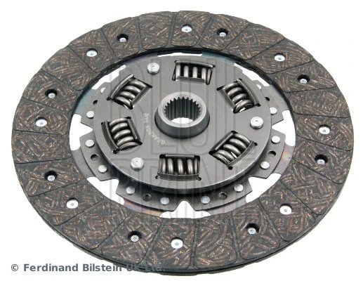 DISC AMBREIAJ BLUE PRINT ADN13118 - Compatibil cu ASIA MOTORS, NISSAN