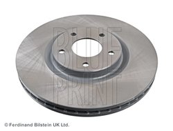 DISC FRANA BLUE PRINT ADN143141 - Compatibil cu NISSAN, RENAULT, SAMSUNG