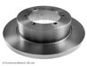 DISC FRANA BLUE PRINT ADN143151 - Compatibil cu NISSAN