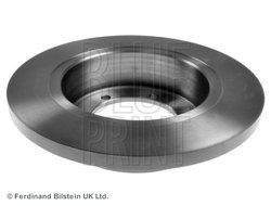 DISC FRANA BLUE PRINT ADN143151 - Compatibil cu NISSAN