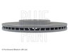 Disc frana Blue Print ADN143141