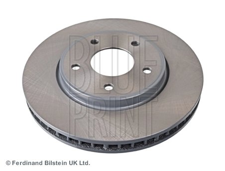 DISC FRANA BLUE PRINT ADN143167 - Compatibil cu NISSAN