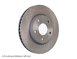 DISC FRANA BLUE PRINT ADN143167 - Compatibil cu NISSAN
