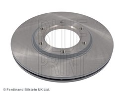 DISC FRANA BLUE PRINT ADN14336 - Compatibil cu NISSAN