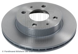 DISC FRANA BLUE PRINT ADN14372 - Compatibil cu NISSAN