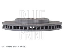 DISC FRANA BLUE PRINT ADN143167 - Compatibil cu NISSAN
