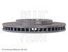 DISC FRANA BLUE PRINT ADN143167 - Compatibil cu NISSAN