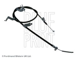 CABLU FRANA DE MANA BLUE PRINT ADN146345 - Compatibil cu NISSAN