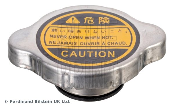 BUSON RADIATOR BLUE PRINT ADN19917 - Compatibil cu CITROEN, MITSUBISHI, NISSAN, PEUGEOT