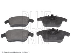 Set placute frana Blue Print ADP154206