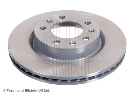 DISC FRANA BLUE PRINT ADP154349 - Compatibil cu PEUGEOT
