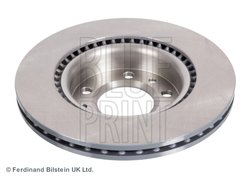 DISC FRANA BLUE PRINT ADP154349 - Compatibil cu PEUGEOT
