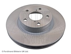 DISC FRANA BLUE PRINT ADS74308 - Compatibil cu SUBARU