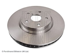 Disc frana Blue Print ADS74336