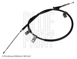 CABLU FRANA DE MANA BLUE PRINT ADS74624 - Compatibil cu SUBARU