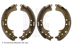 SET SABOTI FRANA BLUE PRINT ADT34145 - Compatibil cu DAIHATSU, TOYOTA